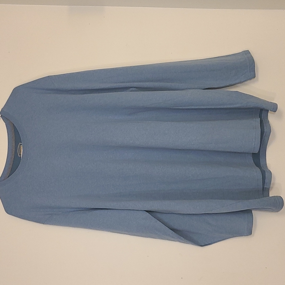 Foundry mens shirt long sleeve size 3xl